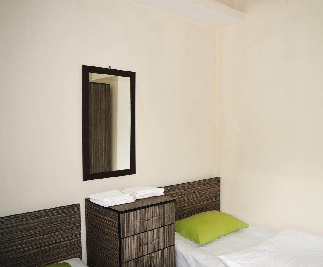 Sunrise At Black Sea Apartment Kobuleti Luaran gambar