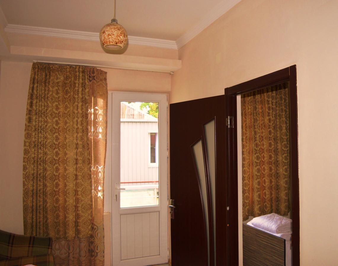 Sunrise At Black Sea Apartment Kobuleti Luaran gambar